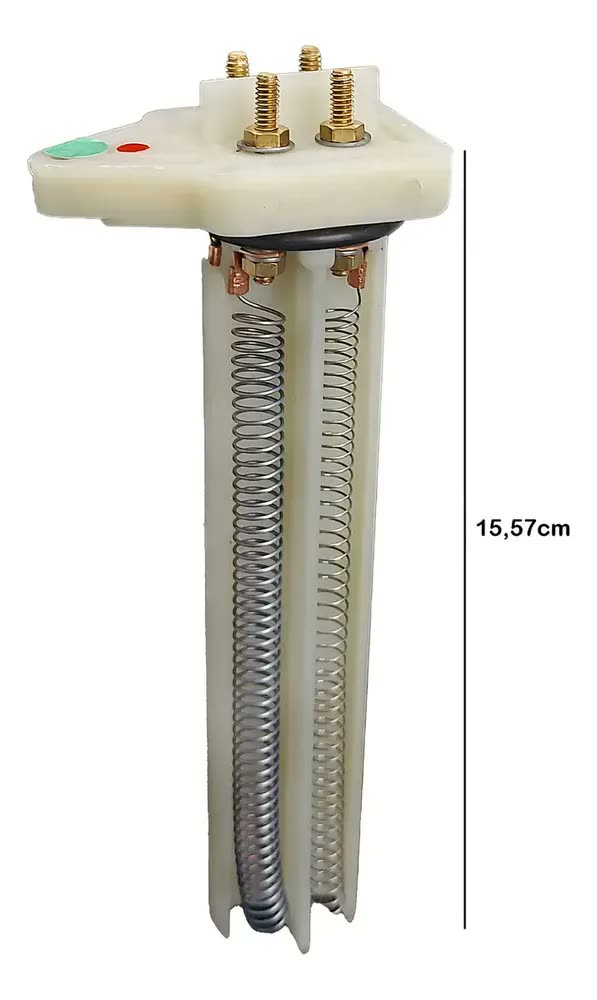 Resistência Aquecedor Elétrico Cardal 8.2KW