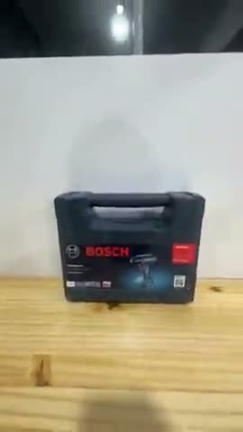 vídeo do produto
