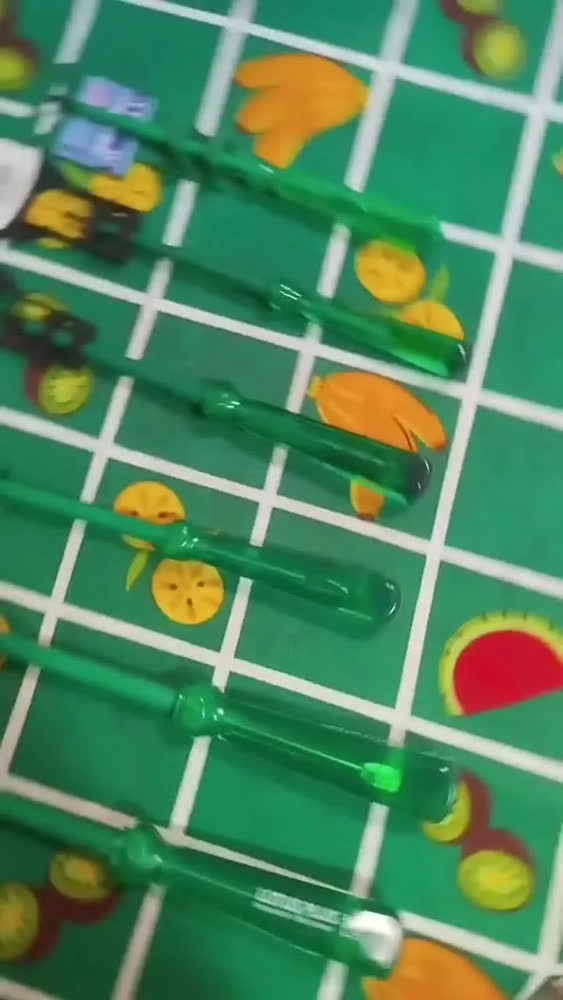 foto de Jogo De Chaves Isoladas 1000v Lotus Mecânico Profissional