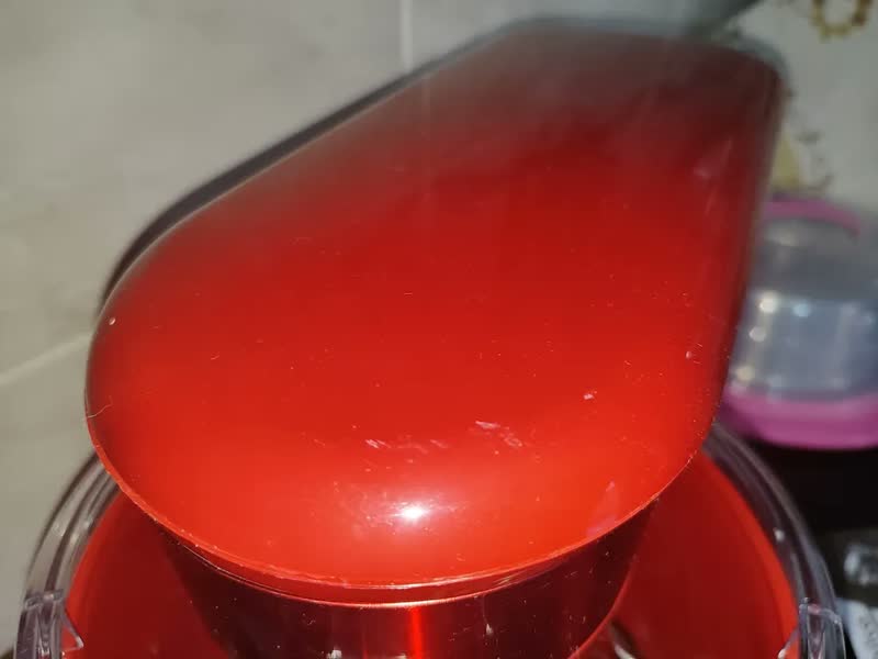 foto de Batedeira Planetária 12 Veloc Php500 500w Preta Philco