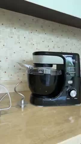vídeo do produto