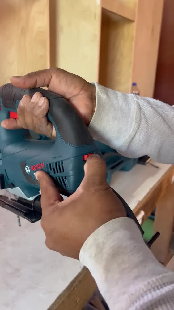 foto de Serra Tico - Tico 650w Gst 90 Be - Bosch