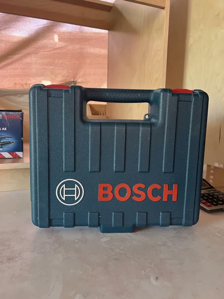foto de Serra Tico - Tico 650w Gst 90 Be - Bosch