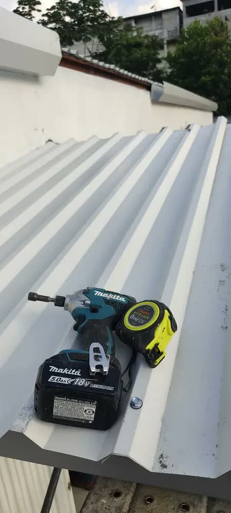 foto de Parafusadeira De Impacto S/ Bateria Dtd156z Makita