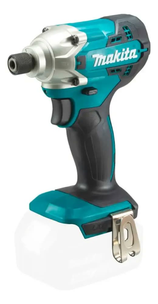 Parafusadeira De Impacto S/ Bateria Dtd156z Makita