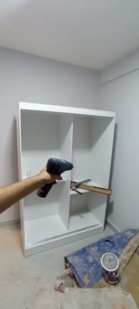 foto de Kit Bosch Parafusadeira e Chave Impacto GSR120-LI + GDR120-LI 23AC