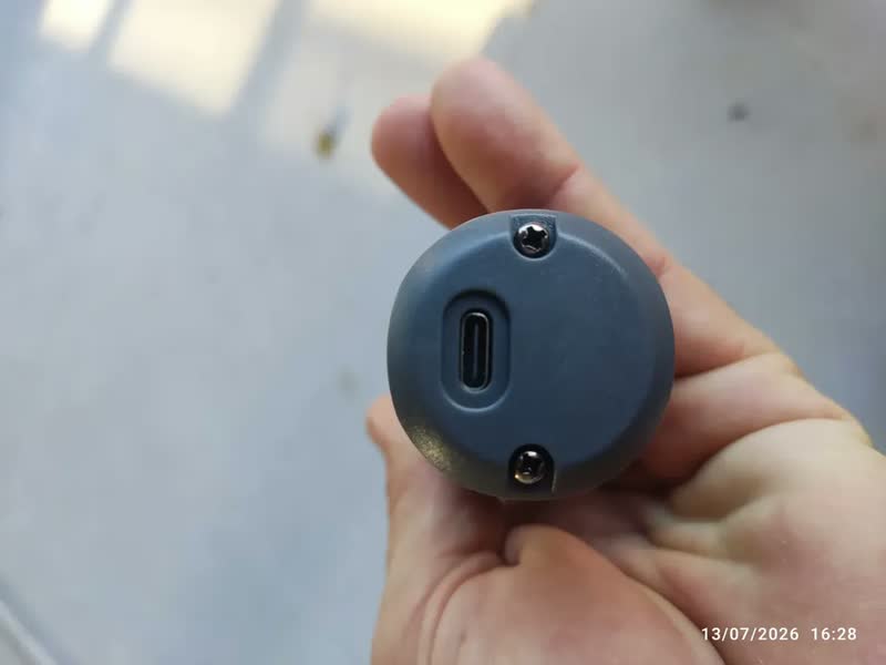 foto de Kit Chave De Fenda Eletrica Bomvink 30 Em 1 - 3.6v