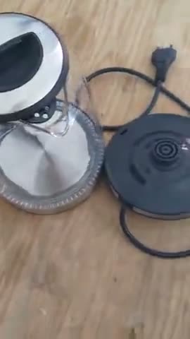 vídeo do produto