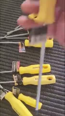 vídeo do produto