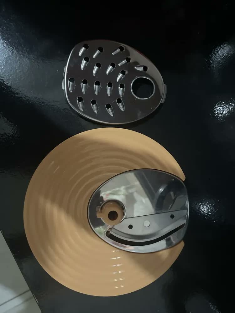 foto de Lâminas Philips Walita Power Chop Ri7630, Ri7631, Ri7300