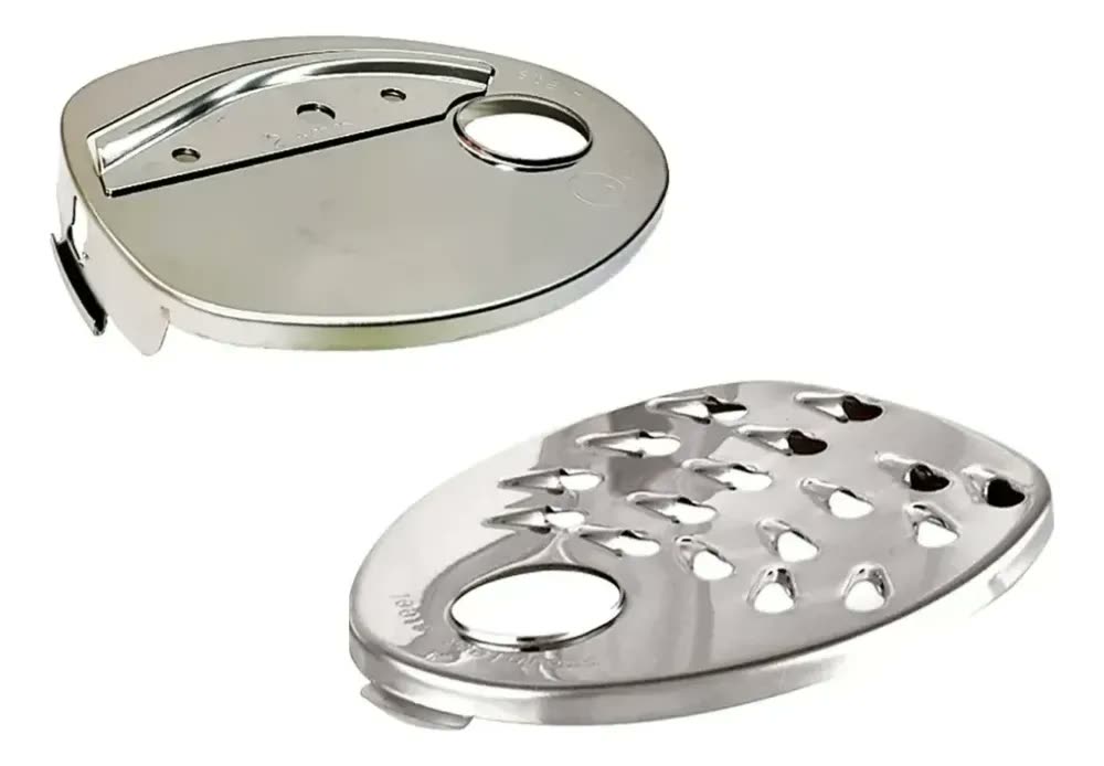 Lâminas Philips Walita Power Chop Ri7630, Ri7631, Ri7300
