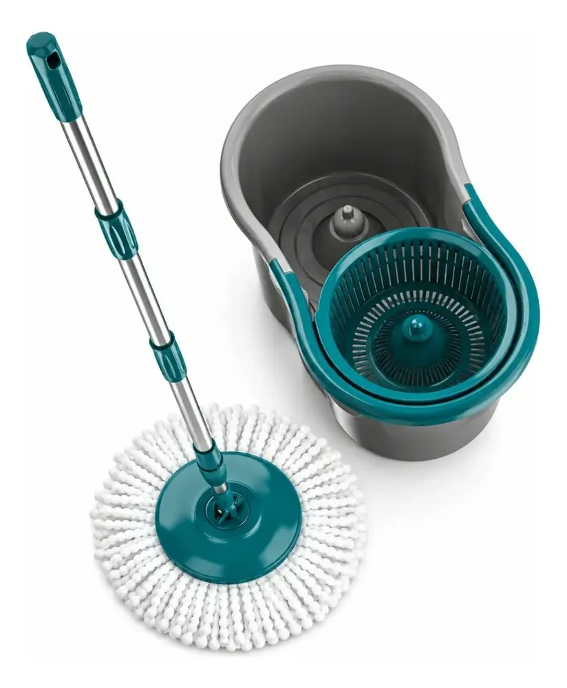 Mop Giratório 8 Litros