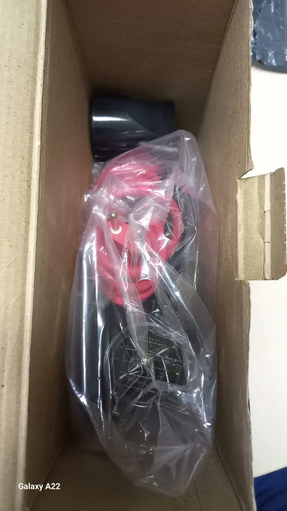 foto de Motor De Secador Taiff