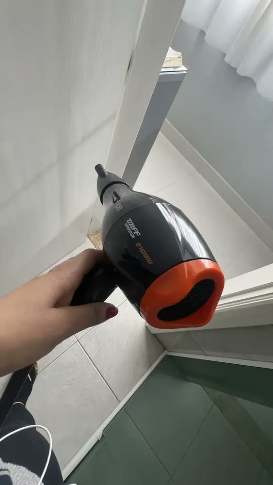 foto de Motor De Secador Taiff