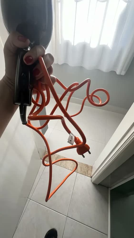 foto de Motor De Secador Taiff