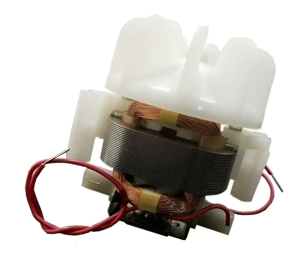 foto de Motor De Secador Taiff