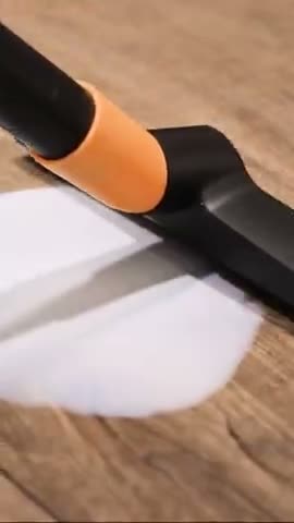 vídeo do produto