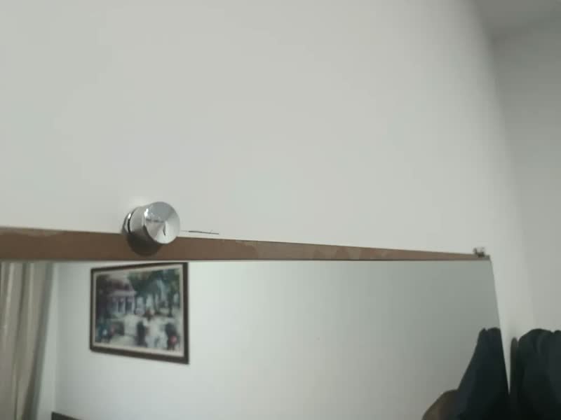 foto de 4 Botões Francês Suporte Aço P Espelho Botão Francês Metal