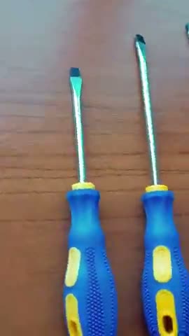 vídeo do produto