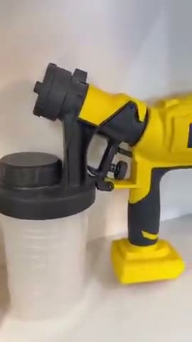 vídeo do produto