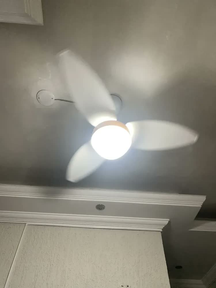 foto de Ventilador de Teto Ventisol Aires Inverter Bivolt com Controle 14222