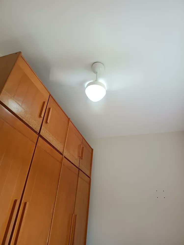 foto de Ventilador de Teto Ventisol Aires Inverter Bivolt com Controle 14222