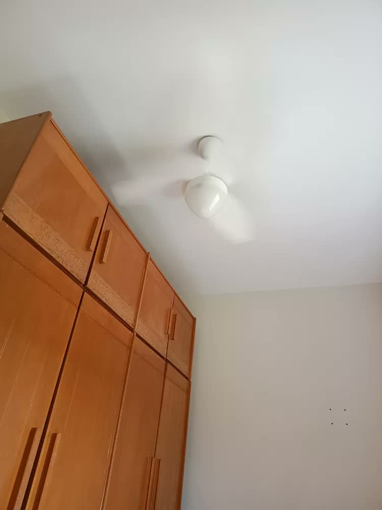 foto de Ventilador de Teto Ventisol Aires Inverter Bivolt com Controle 14222