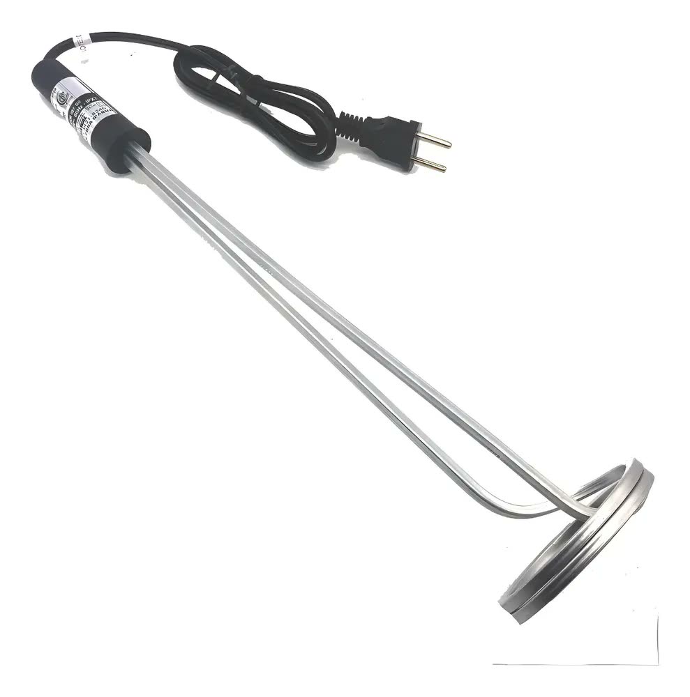 Ebulidor Fervedor Aquecedor De Água Elétrico Mergulão 2000W Rabo Quente Cor Outro