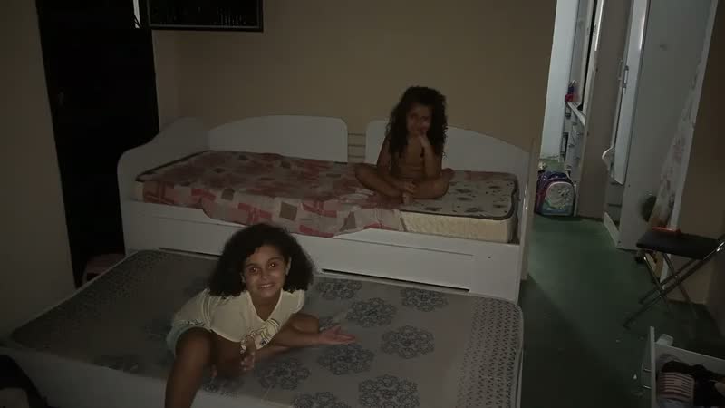 foto de Sofá Cama Ditália Solteiro Cama Auxiliar 2 Gav. Cm-08 Branco