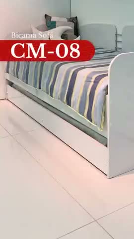 vídeo do produto
