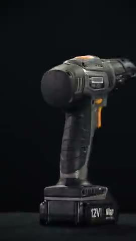 vídeo do produto