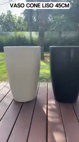 vídeo do produto