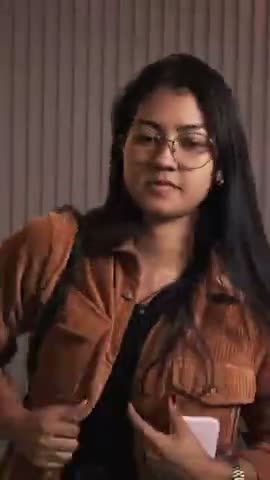vídeo do produto