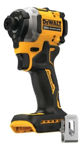 Chave de Fenda de Impacto Dewalt Modelo DCF850B Ferramenta Ultracompacta com 3 LEDs