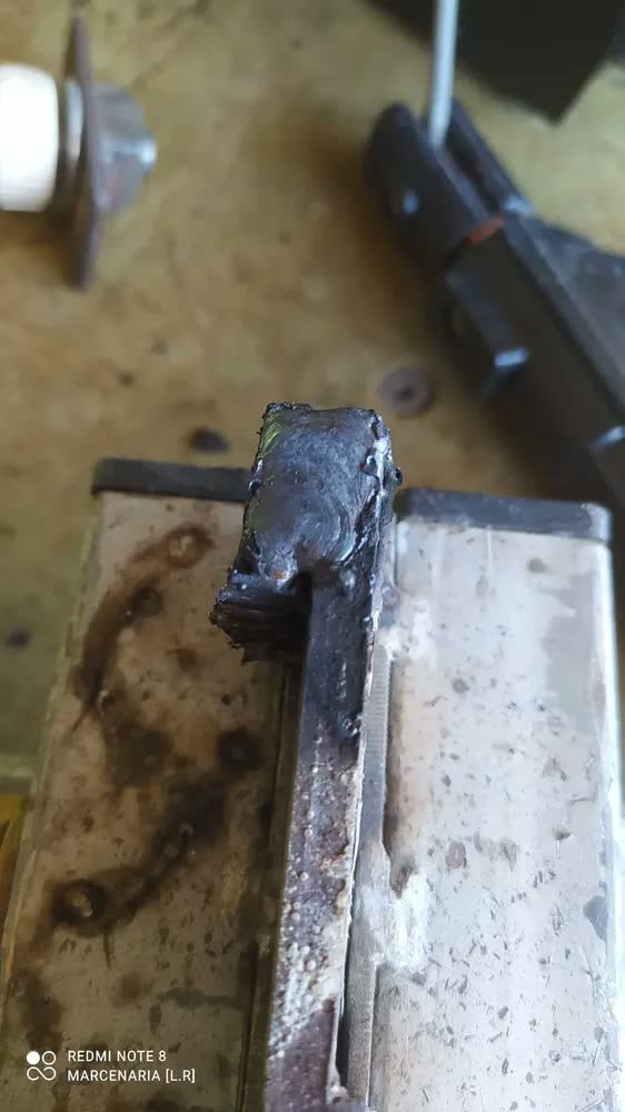 foto de Máquina Solda Inversora Mma The Black Tools Preto 50/60hz Voltagem