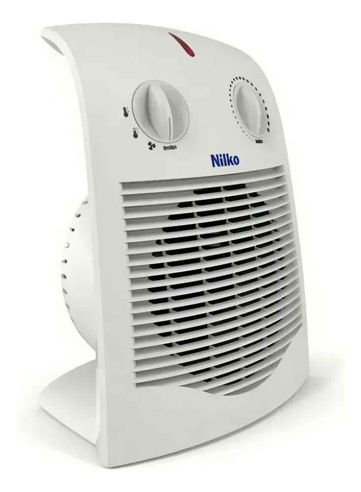 Aquecedor Desumidificador Nilko 2000w Nk-565