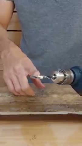 vídeo do produto