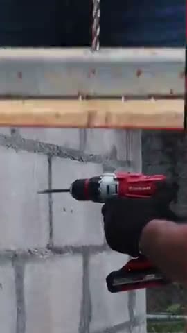 vídeo do produto