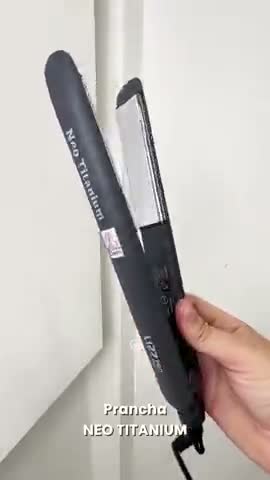 vídeo do produto