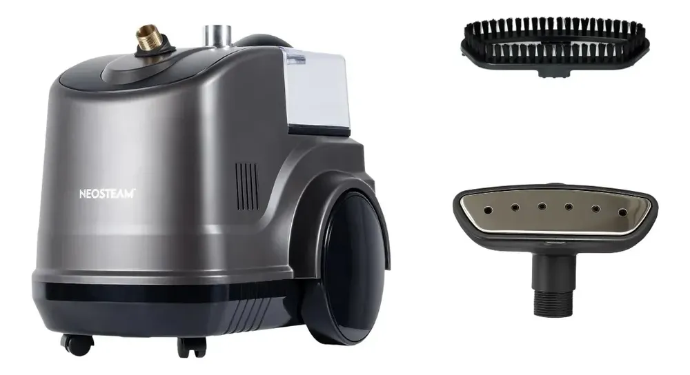 foto de Vaporizador de Roupas Neosteam NS-2 Industrial A Vapor 1500W