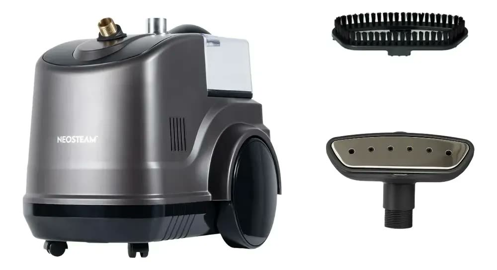 Vaporizador de Roupas Neosteam NS-2 Industrial A Vapor 1500W