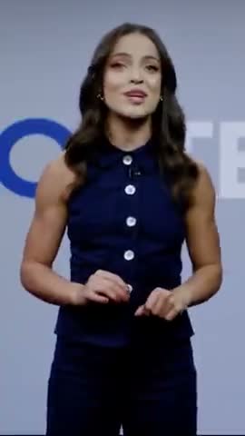 vídeo do produto