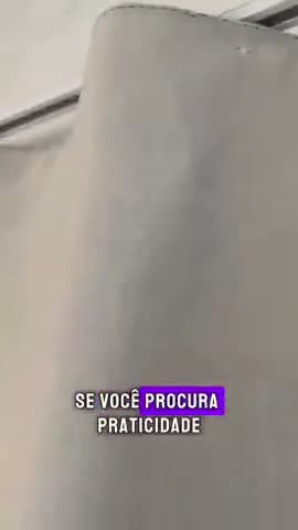 vídeo do produto