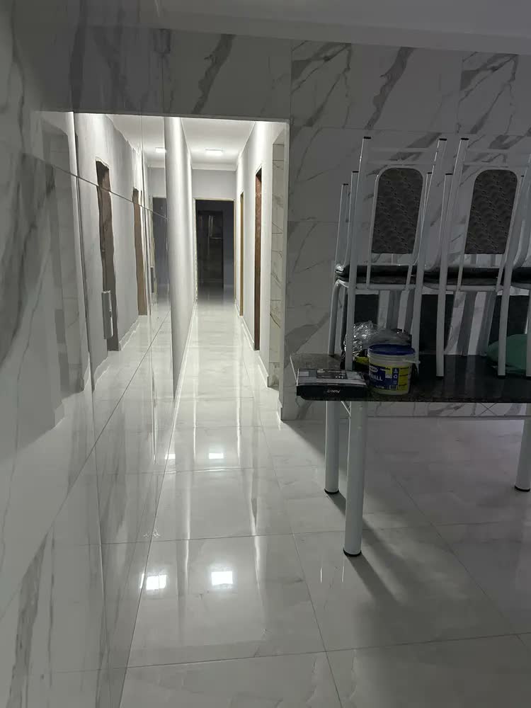foto de Painel Led Plafon Pop Sensor Sobrepor 24w 6500k Branco Frio 28cm Quadrado Branco Cod 918081379 Avant