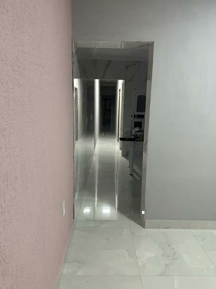 foto de Painel Led Plafon Pop Sensor Sobrepor 24w 6500k Branco Frio 28cm Quadrado Branco Cod 918081379 Avant