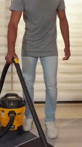 vídeo do produto