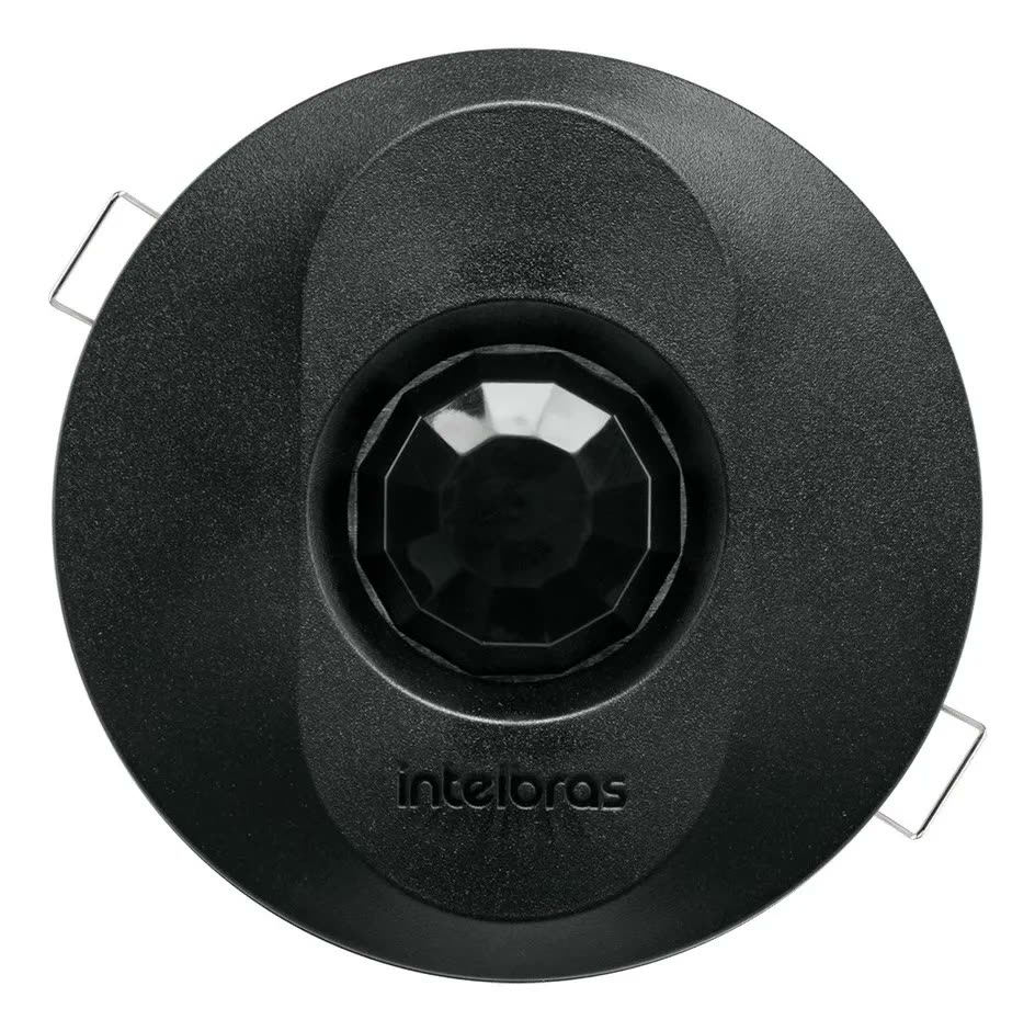Interruptor Sensor De Presença P/ Iluminação Espi 360 Pt