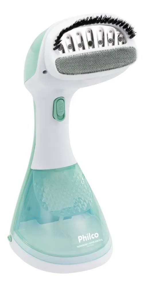 Passadeira a Vapor Portátil Philco PVP10VD Bivolt