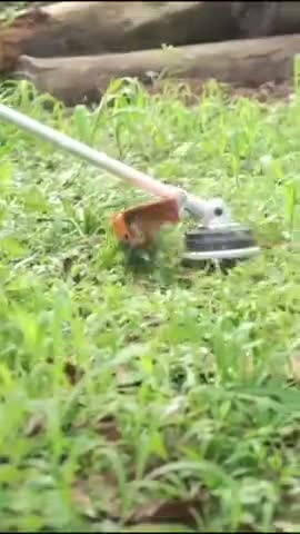 vídeo do produto