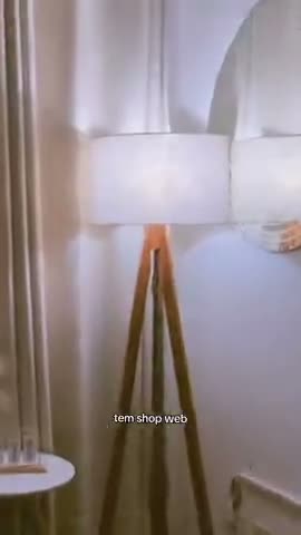 vídeo do produto